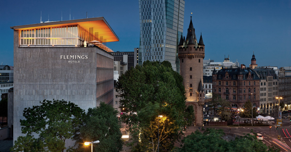 Flemings Asset Management